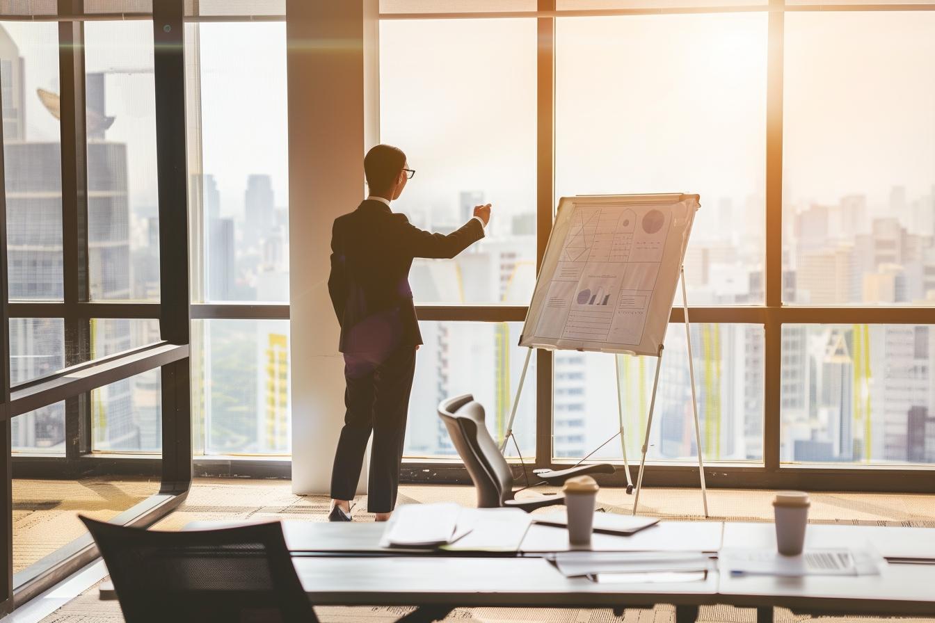 10 conseils essentiels pour organiser une réunion professionnelle efficace