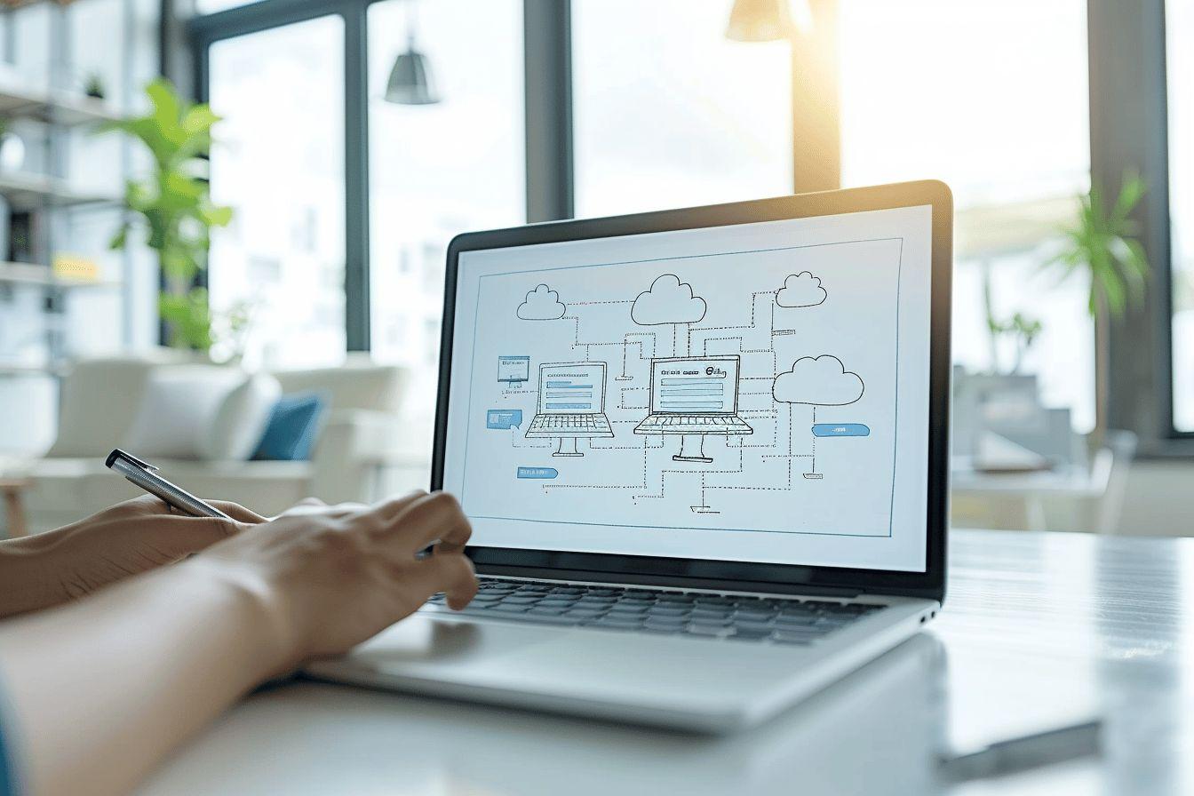 Les 10 étapes essentielles pour créer votre site e-commerce : guide complet de A à Z
