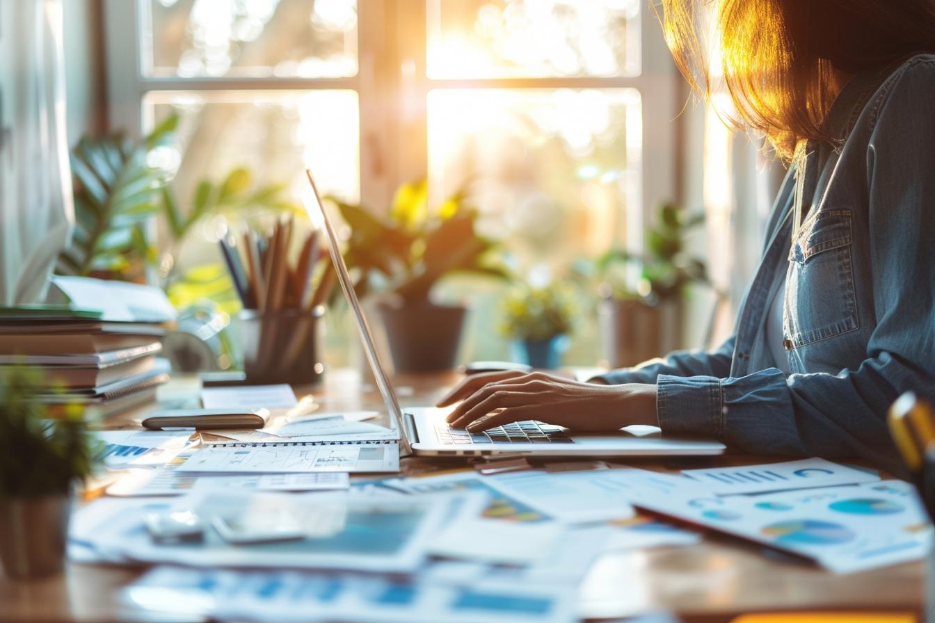 10 meilleures opportunités de travail internet rémunéré à ne pas manquer en 2023