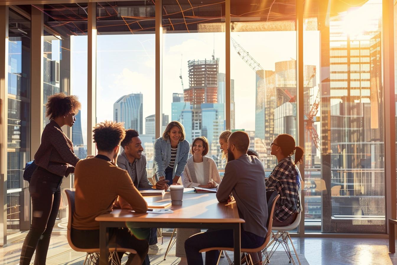 10 signes de mauvais management et comment y remédier efficacement
