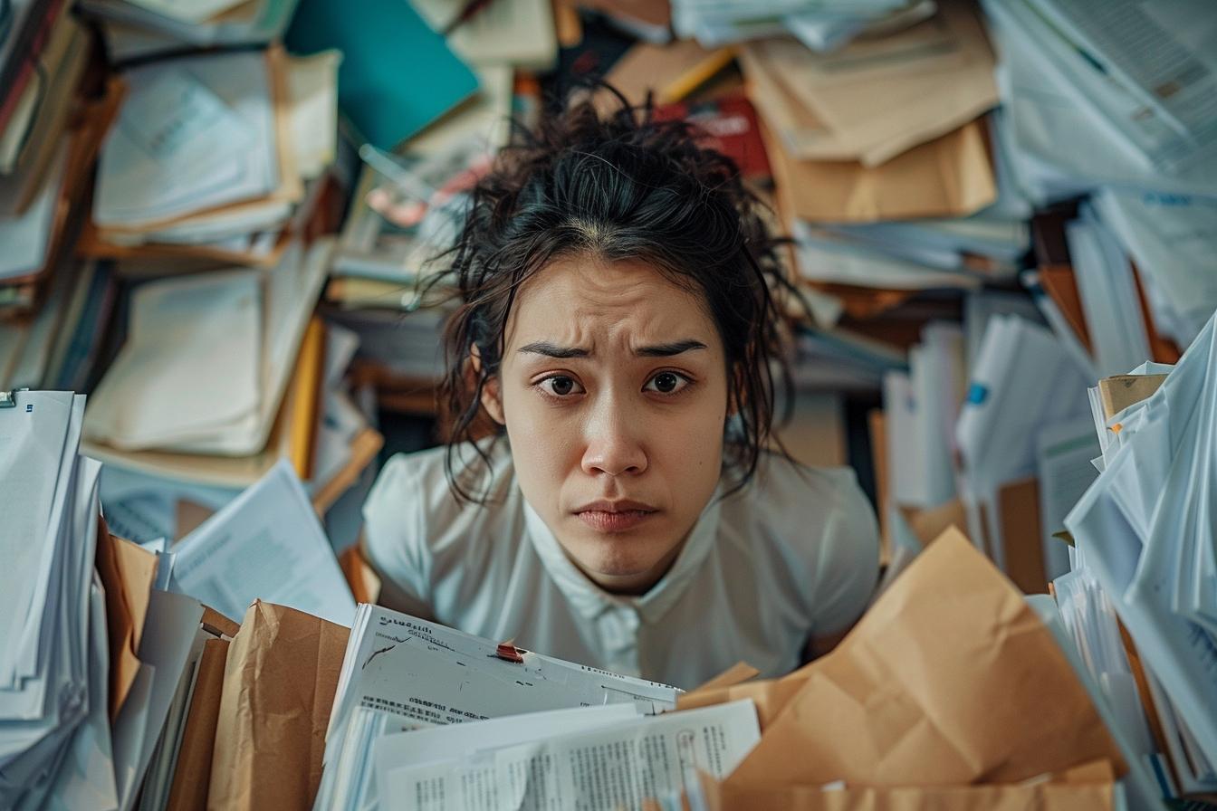 10 signes de mauvais management et comment y remédier efficacement