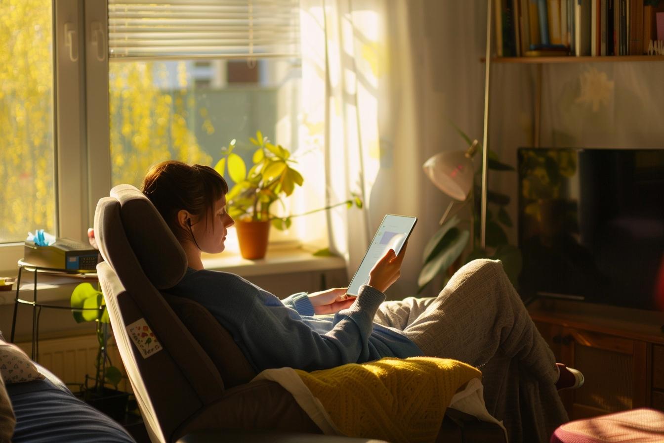 10 stratégies efficaces pour trouver du travail à domicile en 2023