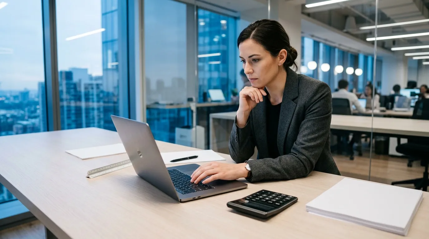 B2BToday : calculette seuil de rentabilité
