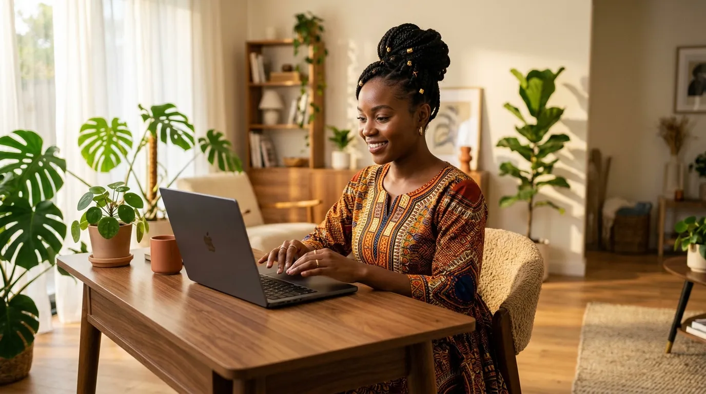 AfroIntroductions se connecter : guide accès