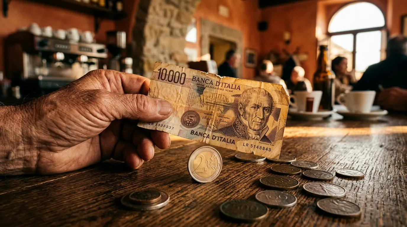 1000 Lires en euros : convertisseur ITL EUR