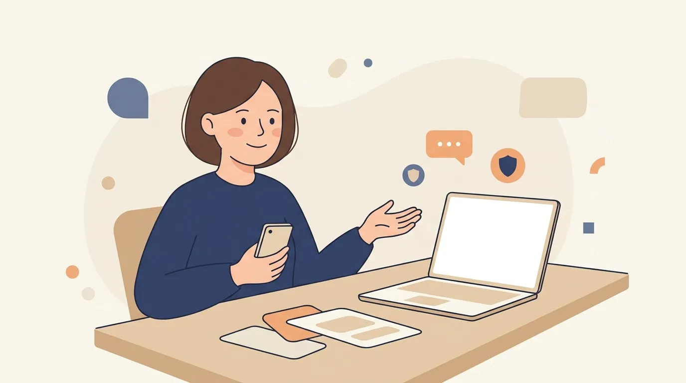 Assistance Snapchat : contacter le support