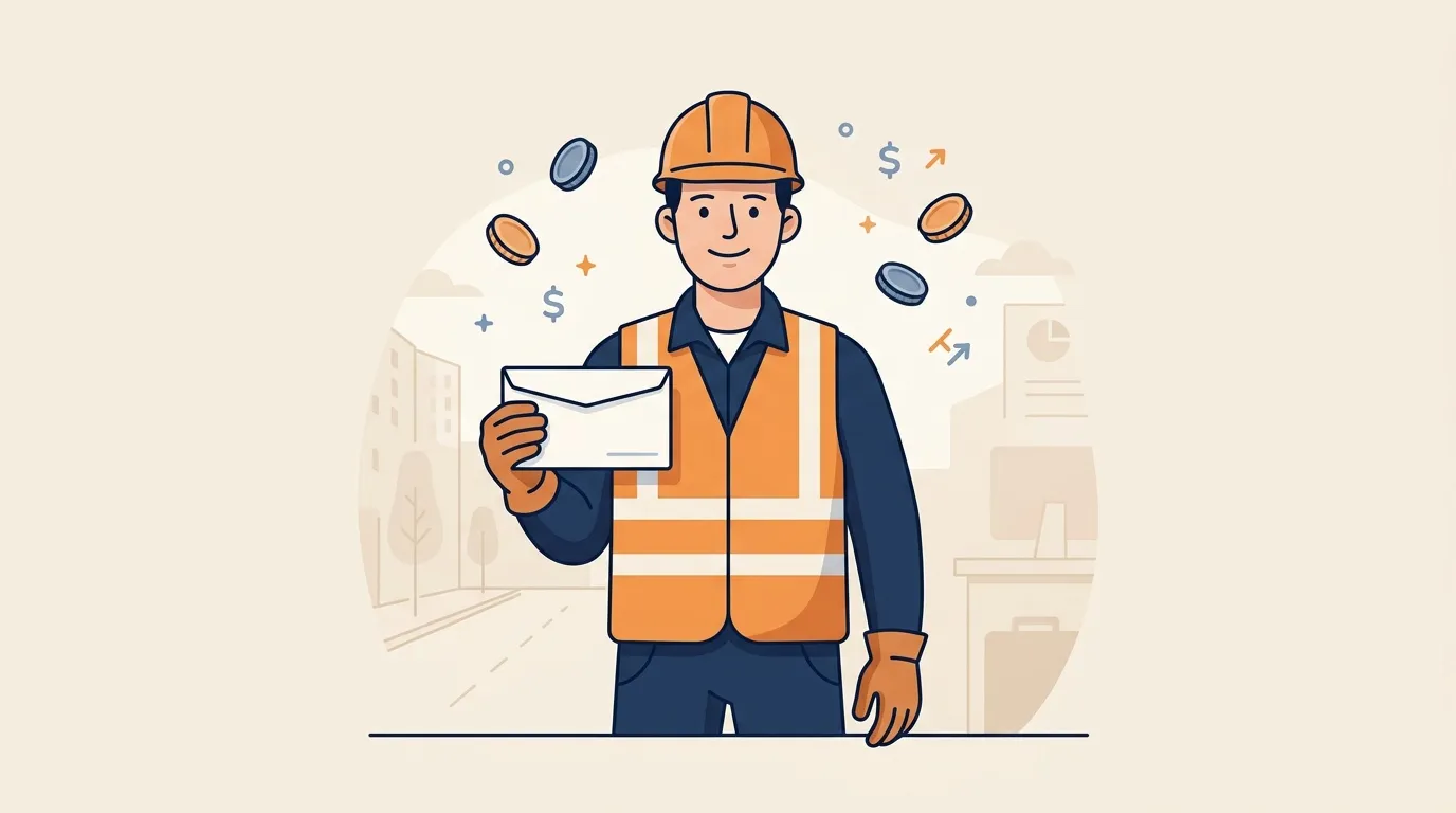 Salaire éboueur : combien gagne vraiment ?