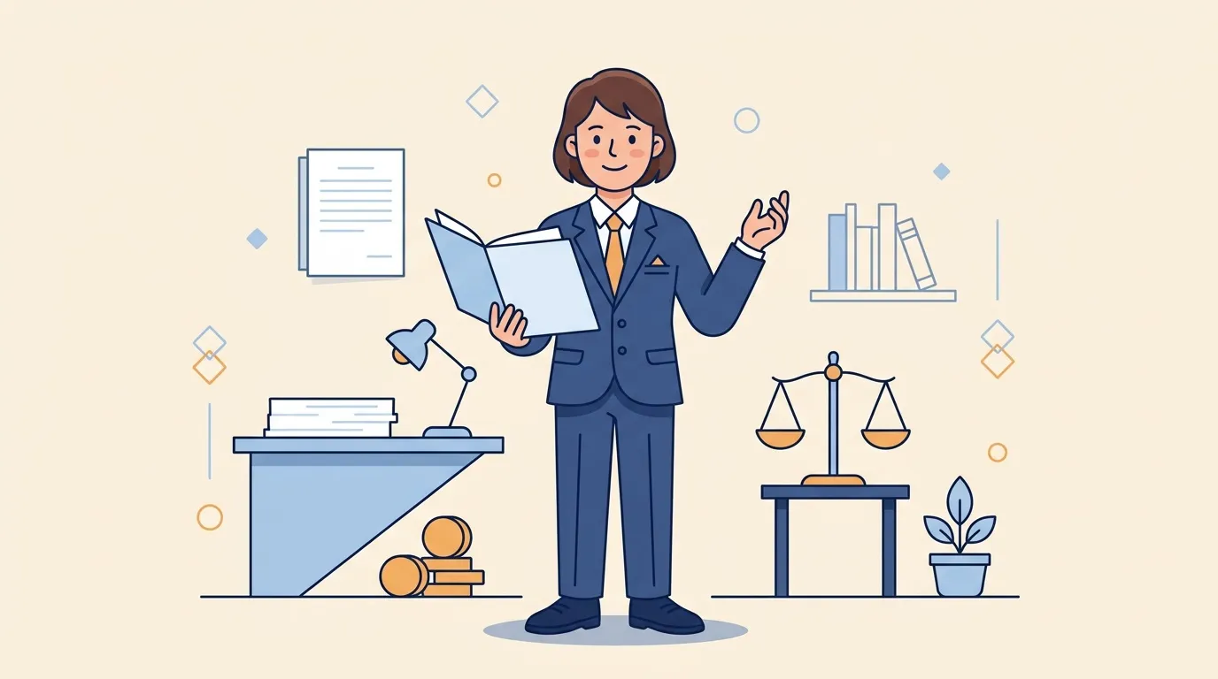 Salaire d'un notaire : combien gagne-t-il ?