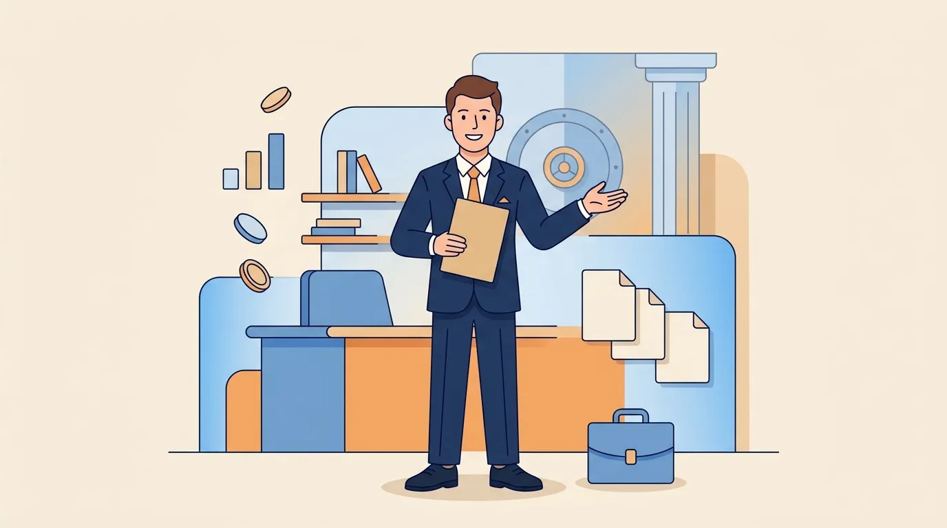 Salaire d'un banquier : tout ce qu'il faut savoir
