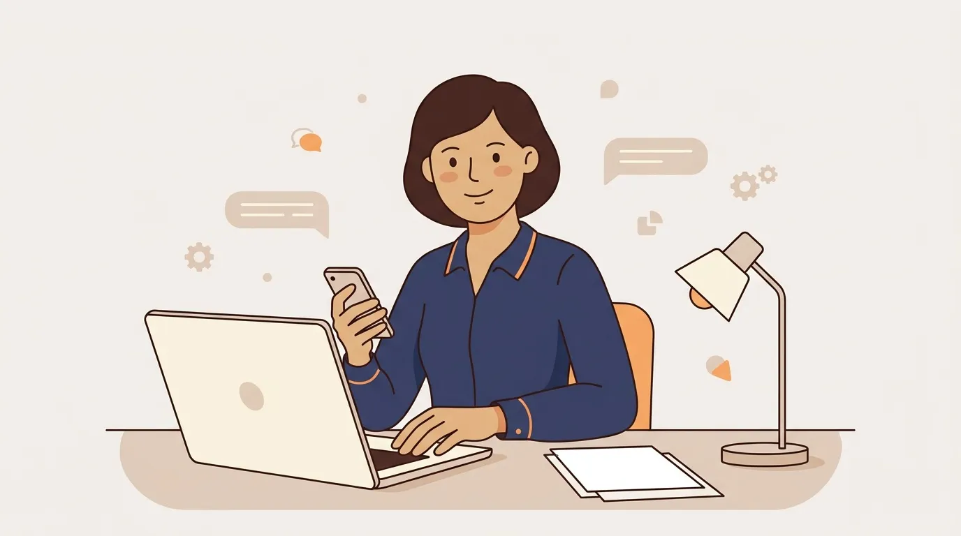 Snap Assistance : aide et support technique complet