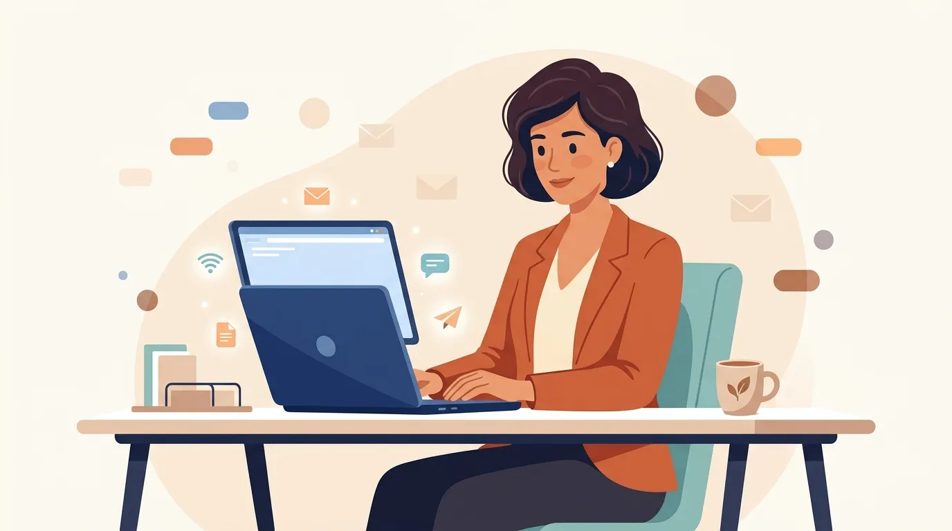 Messagerie académique Amiens : connexion au webmail
