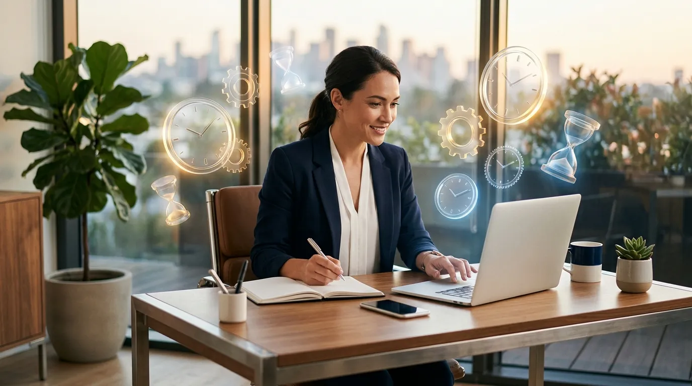 Multiplier des heures : astuces pour gagner du temps