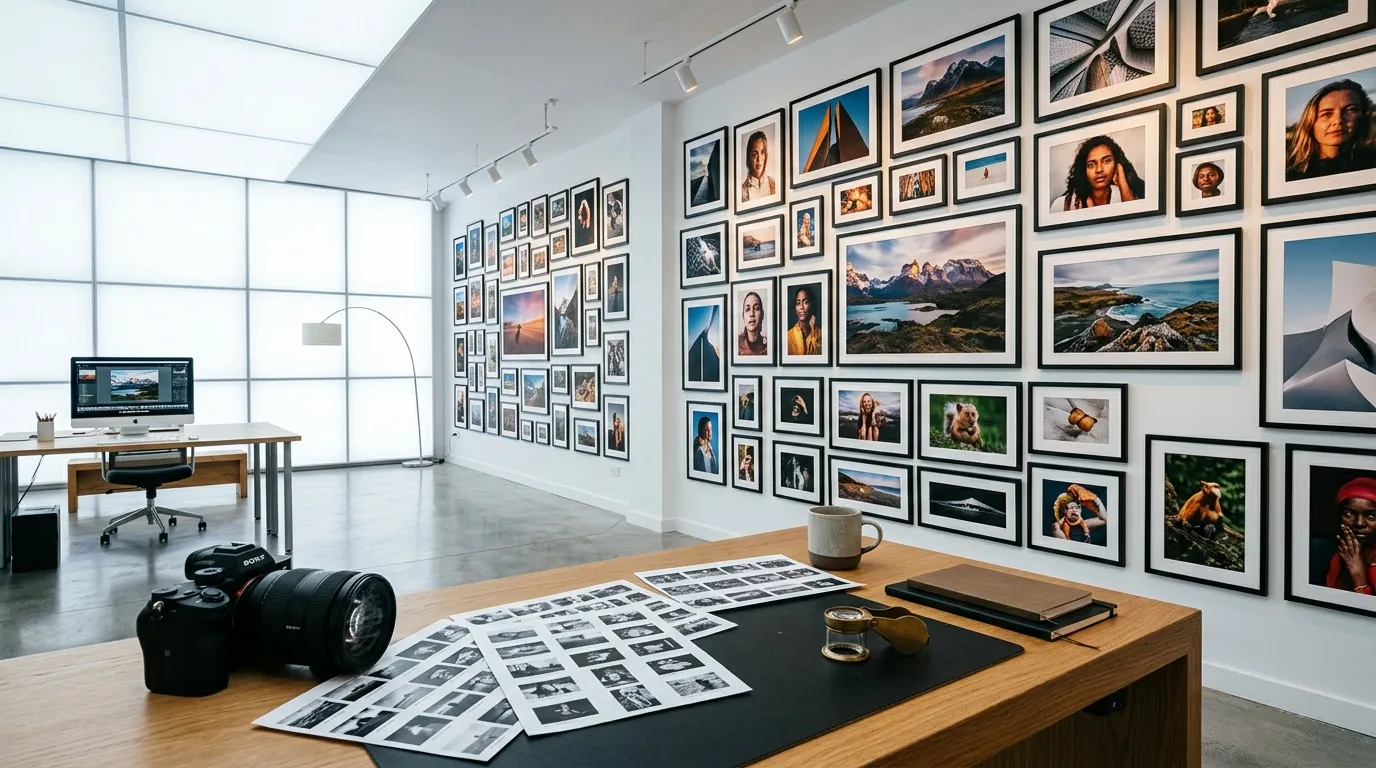 Photostocks : les meilleures banques d'images libres
