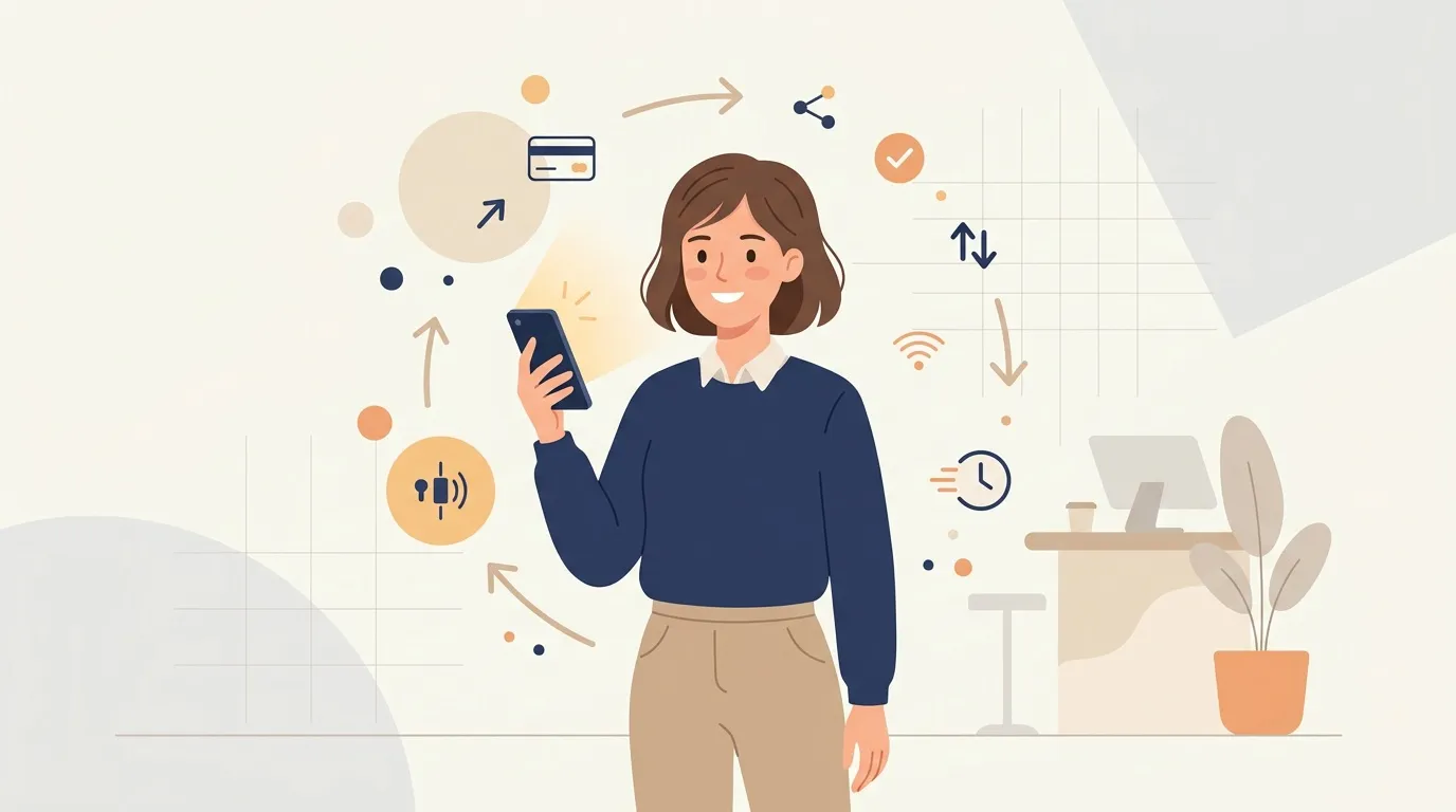 Wero gratuit : paiement mobile instantané