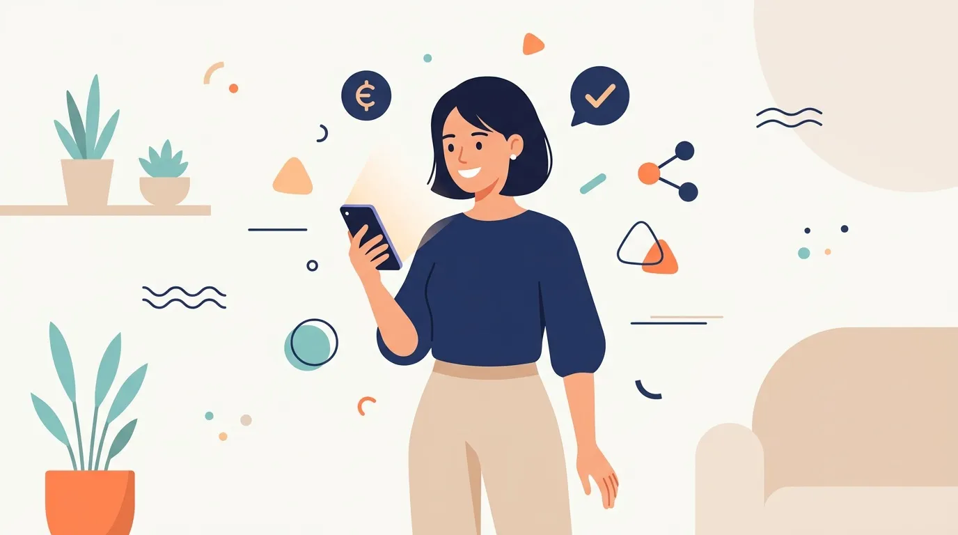 Recevoir argent avec Wero : paiement instantané