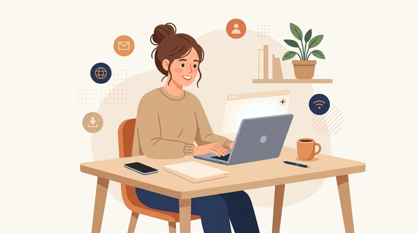 Outlook MSN connexion : créez votre adresse