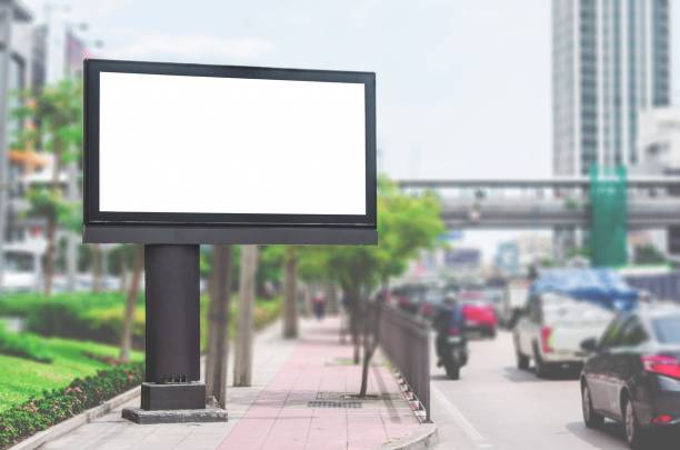 Affichge dynamique optimisation communication visuelle