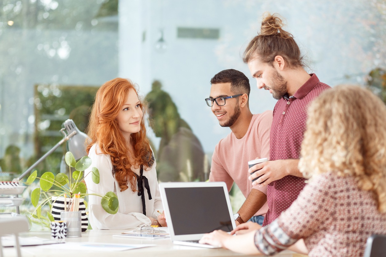 3 astuces pour optimiser votre communication visuelle