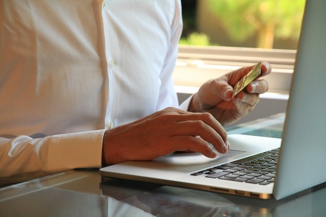 5 conseils pour assurer la sécurité de vos paiements en ligne 