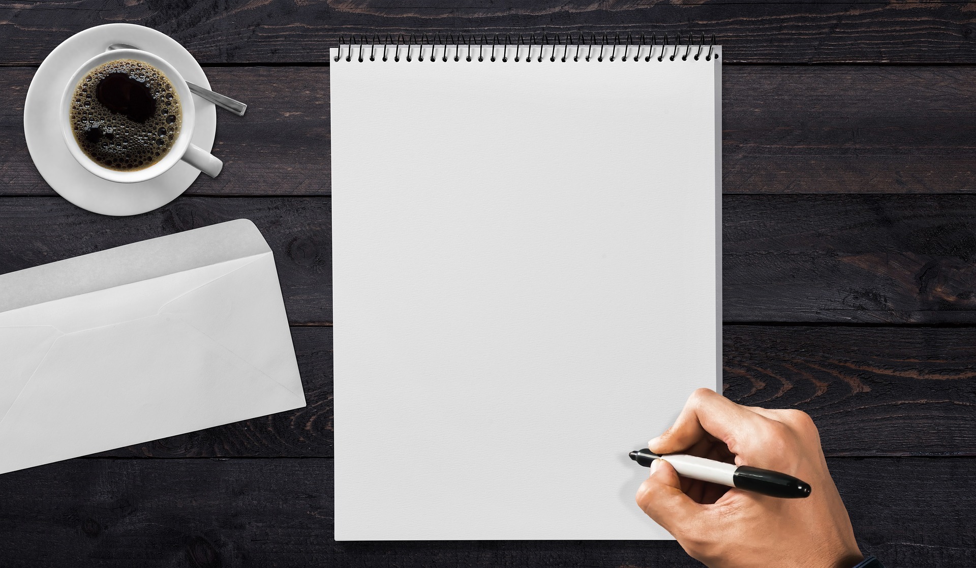 5 points importants pour faire une lettre de motivation pour de l'alternance