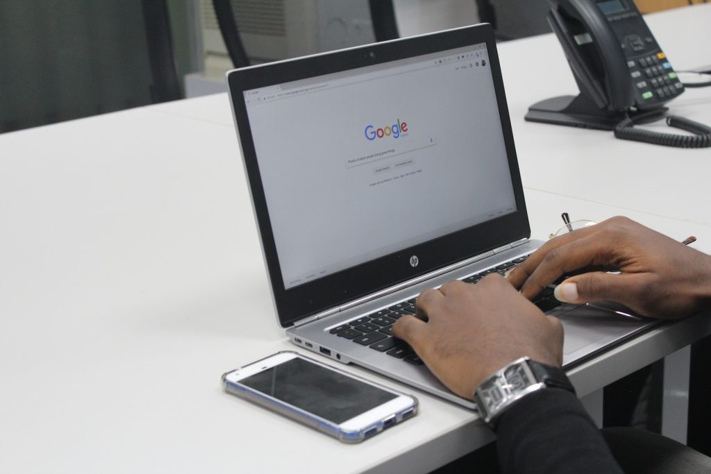 faire des recherches