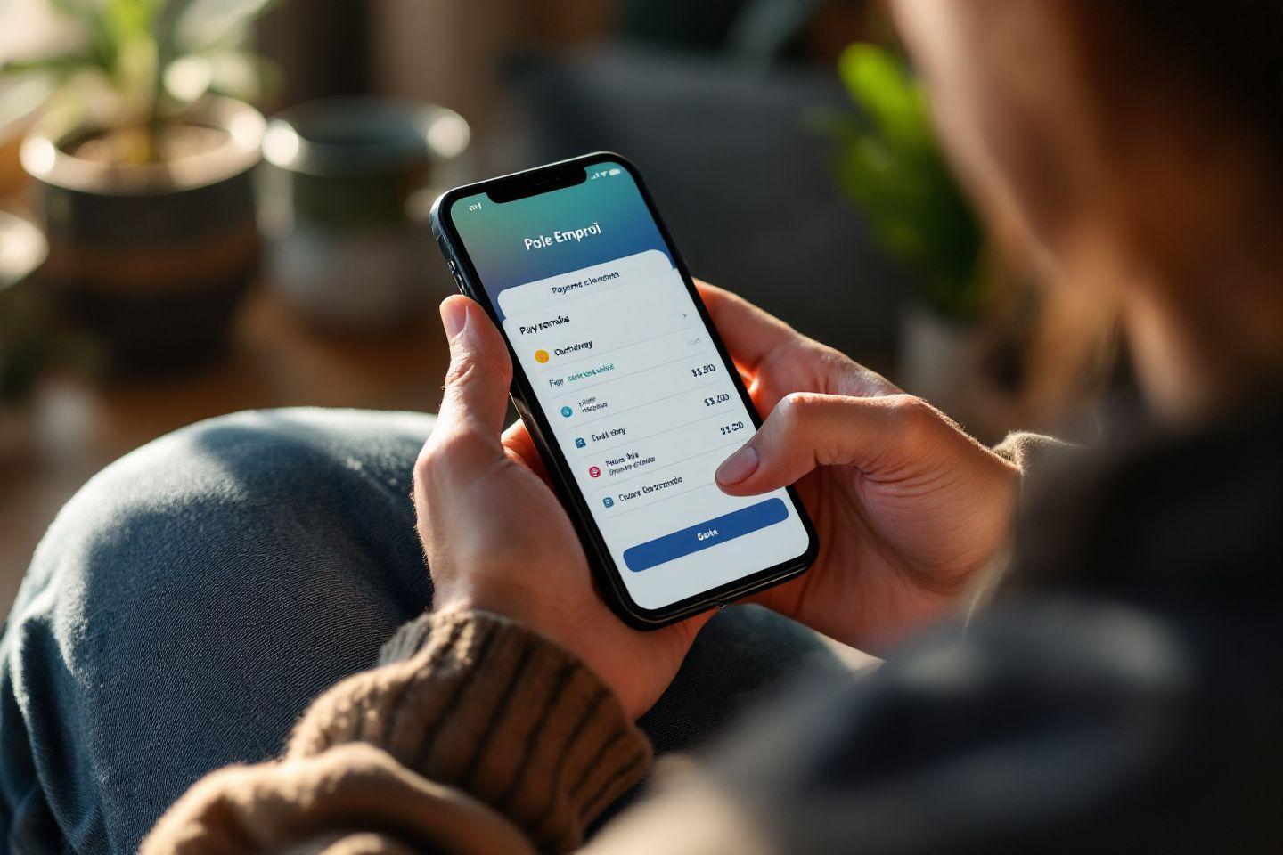 À quelle heure arrive le virement Pôle emploi lundi après actualisation ? Calendrier des paiements