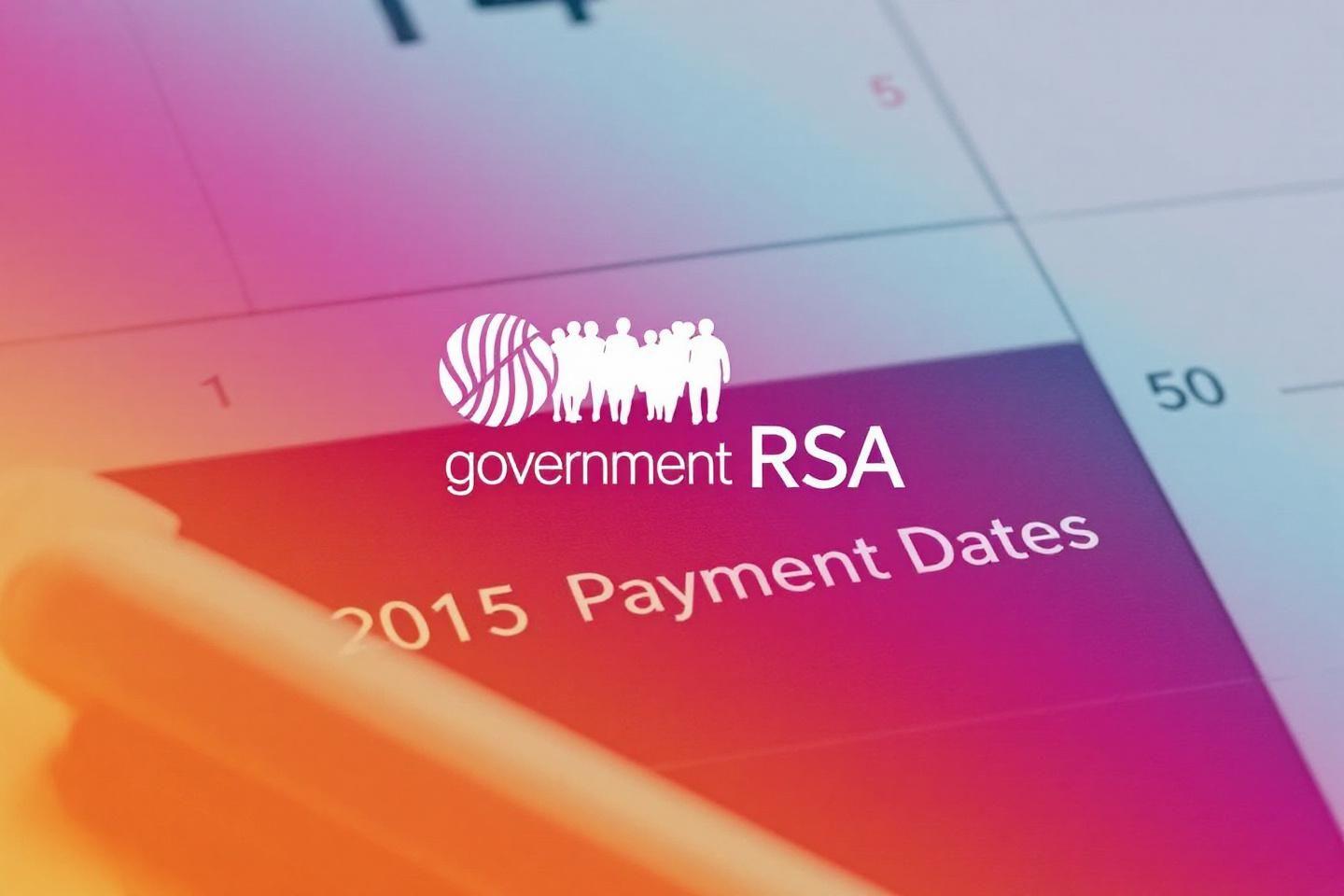 À quelle heure arrive le virement du RSA ? Dates de versement et calendrier des paiements