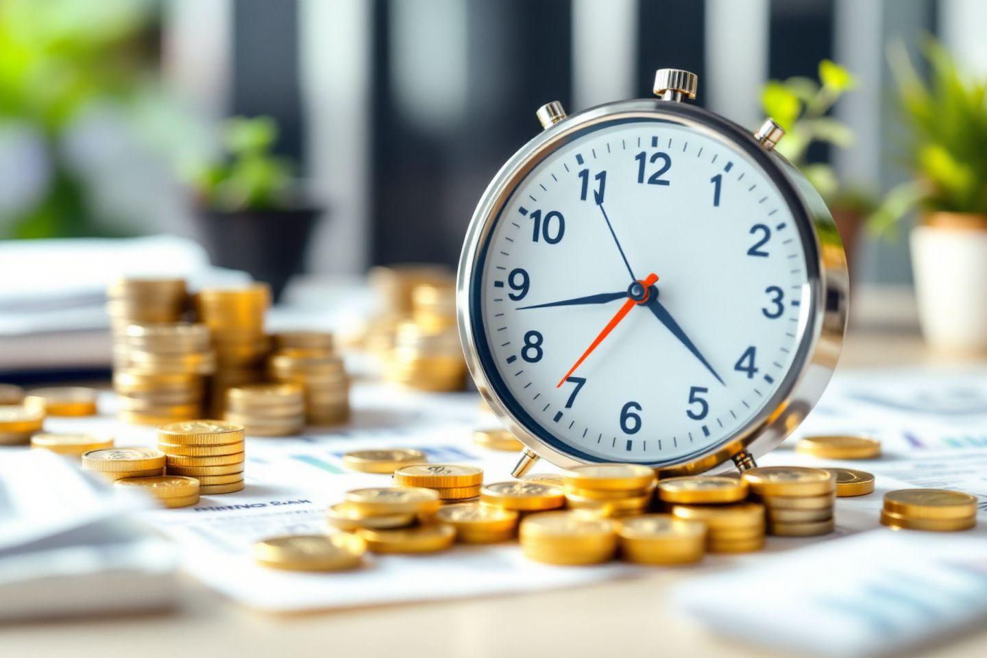 À quelle heure passent les virements à la Banque Postale ? Horaires et délais complets