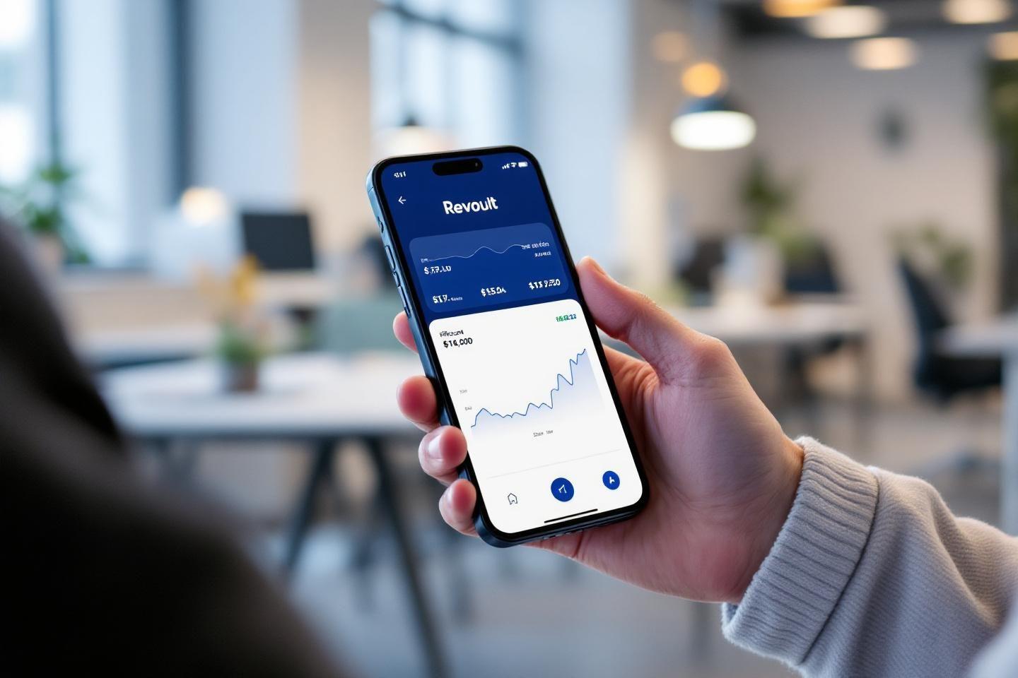 À quelle heure les virements bancaires sont-ils reçus sur Revolut ? Délai d'exécution des transferts