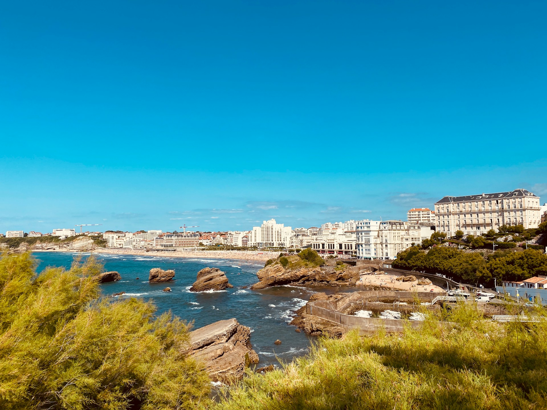 Acheter une résidence secondaire à Biarritz : bonne ou mauvaise idée en 2025 ?