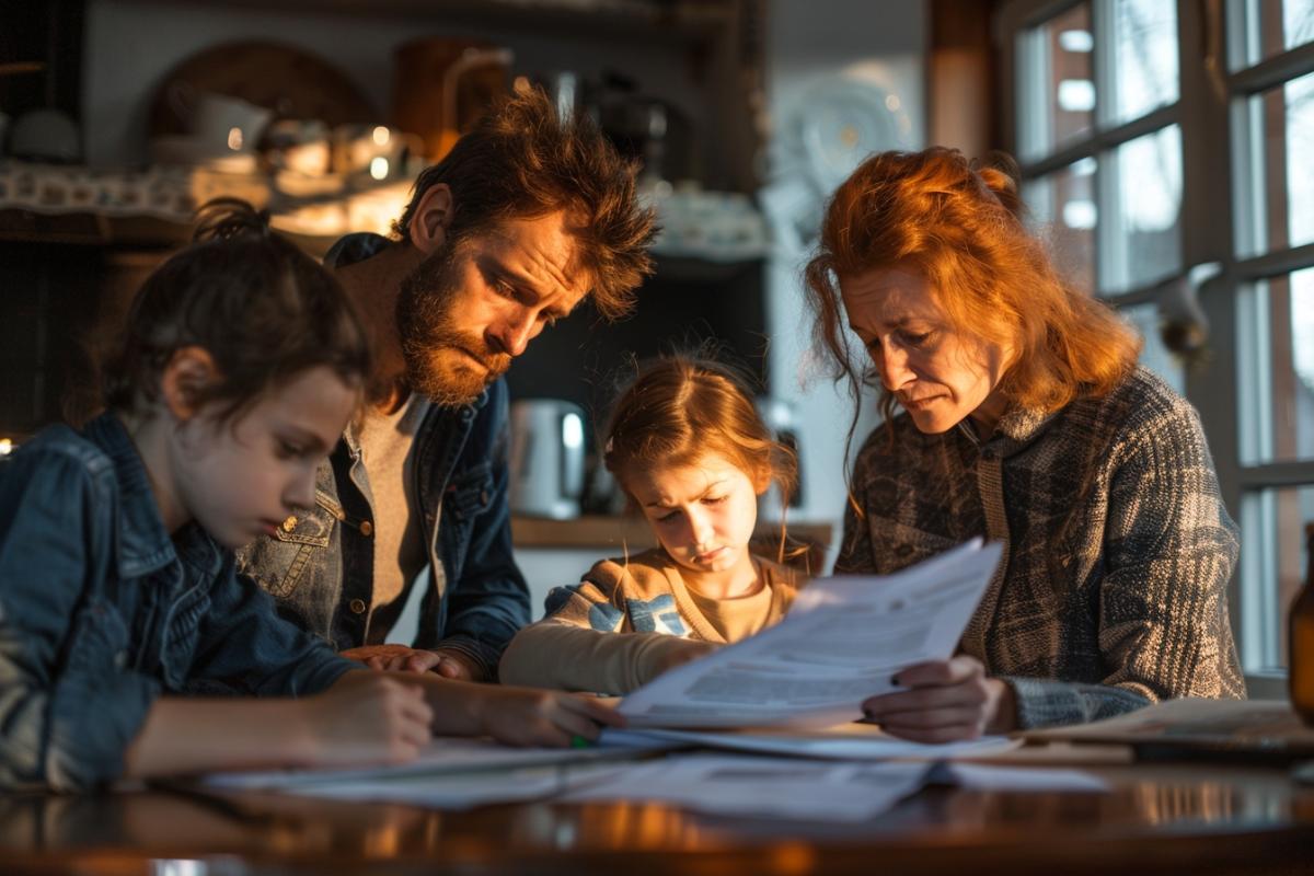Allocations familiales 2023 : durcissement des conditions pour les bénéficiaires