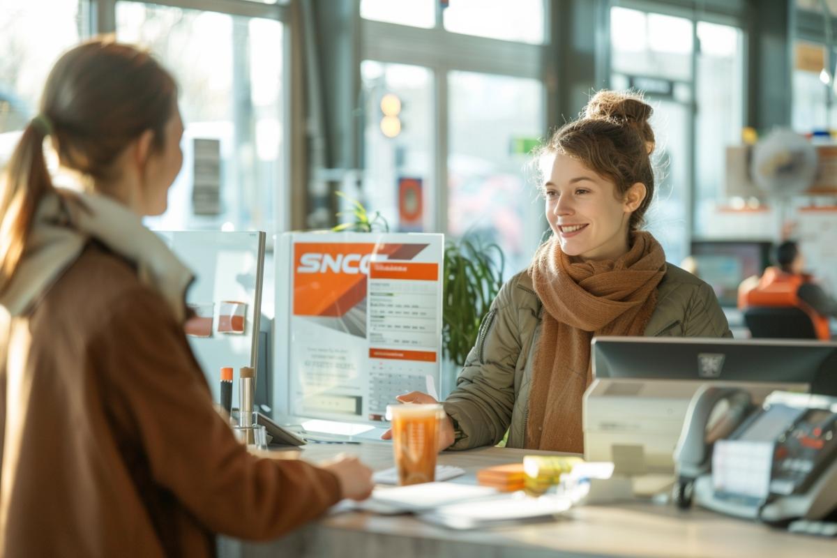 Ancien cheminot SNCF doit rembourser 38 000€ pour paiements indus