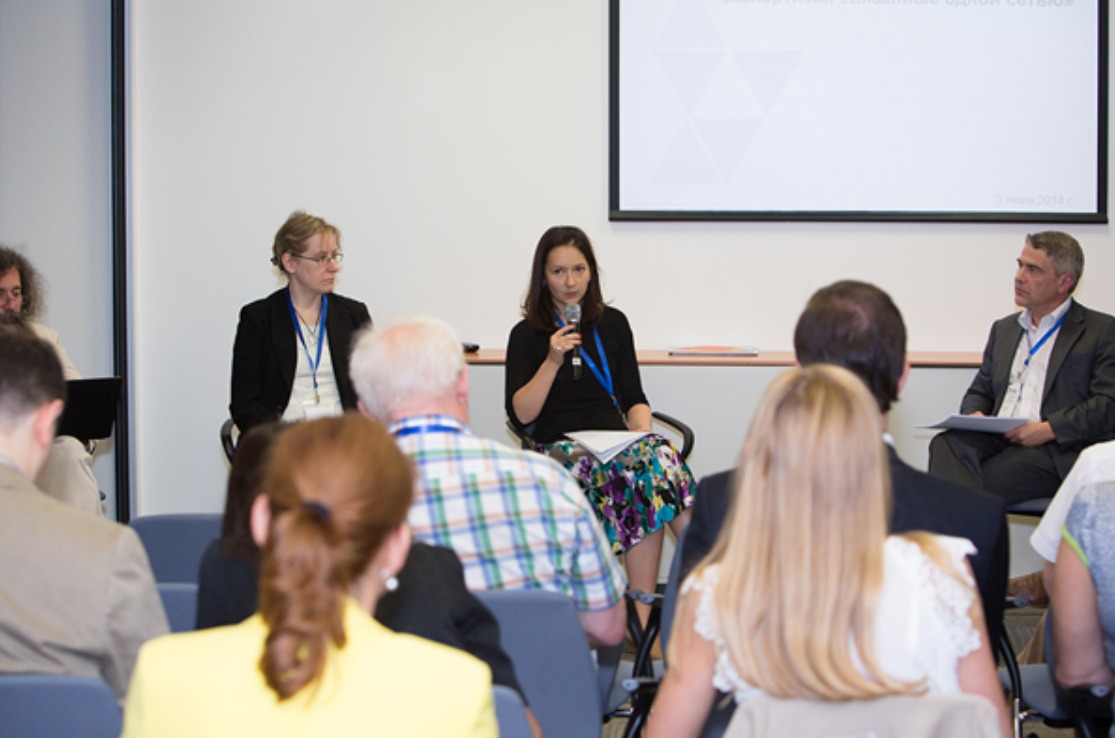 Atelier de travail : Comment organiser un workshop ?