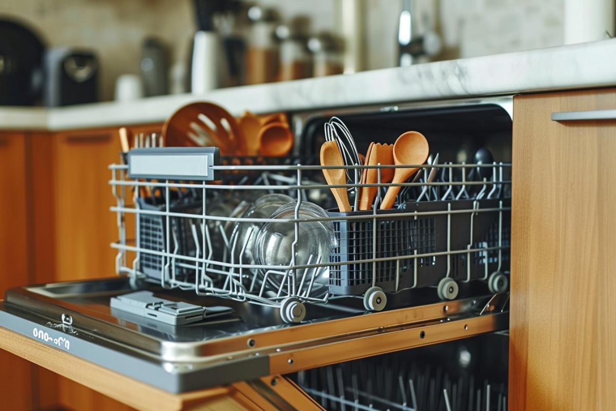 Attention : Ces 10 objets détruiront votre lave-vaisselle !