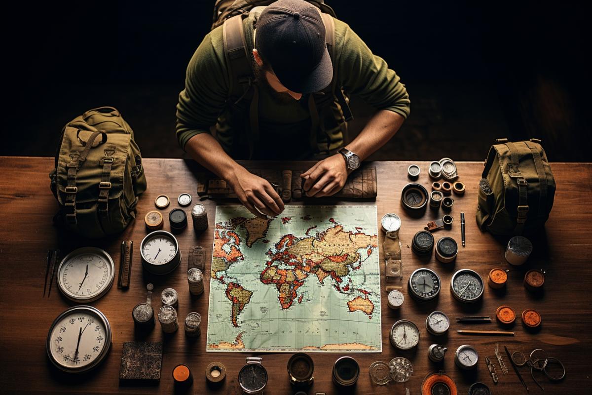 Attention voyageurs : découvrez ces astuces géniales pour voir le monde sans vider votre portefeuille !