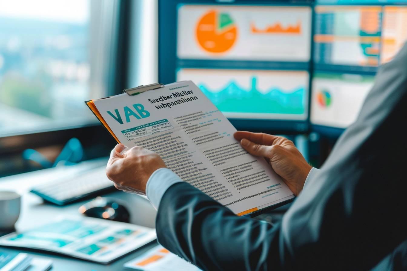 Autoliquidation de la TVA en sous-traitance : guide complet pour les professionnels