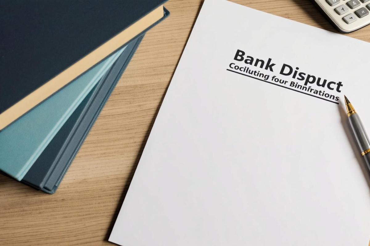 Banques infos recours : guide complet pour contester les décisions bancaires et obtenir réparation