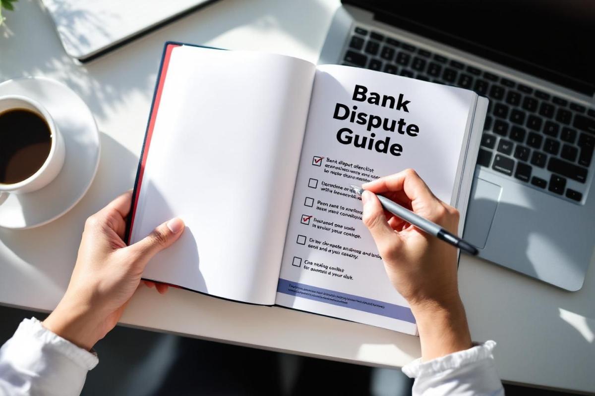 Banques infos recours : guide complet pour vos démarches et litiges bancaires
