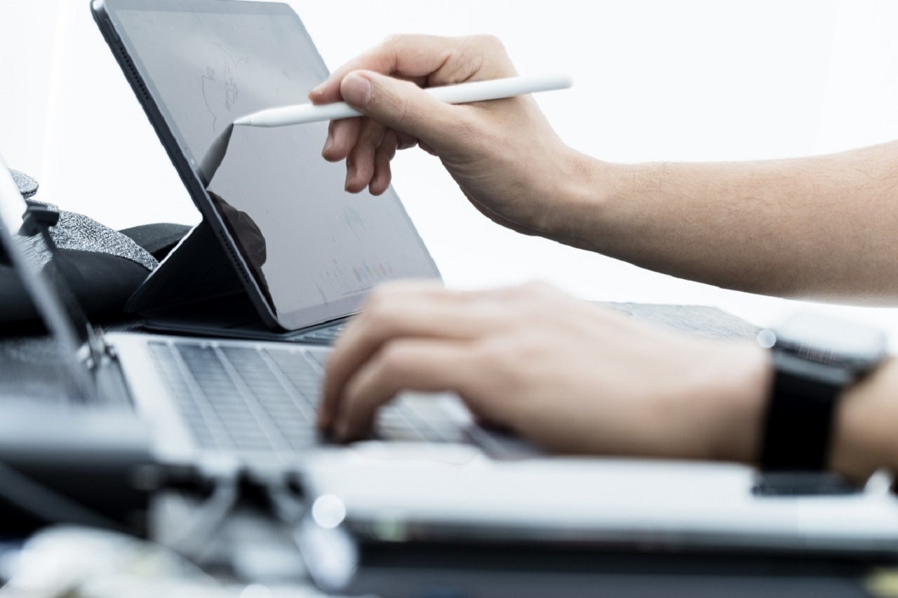 Qu'est-ce que le blended learning ?