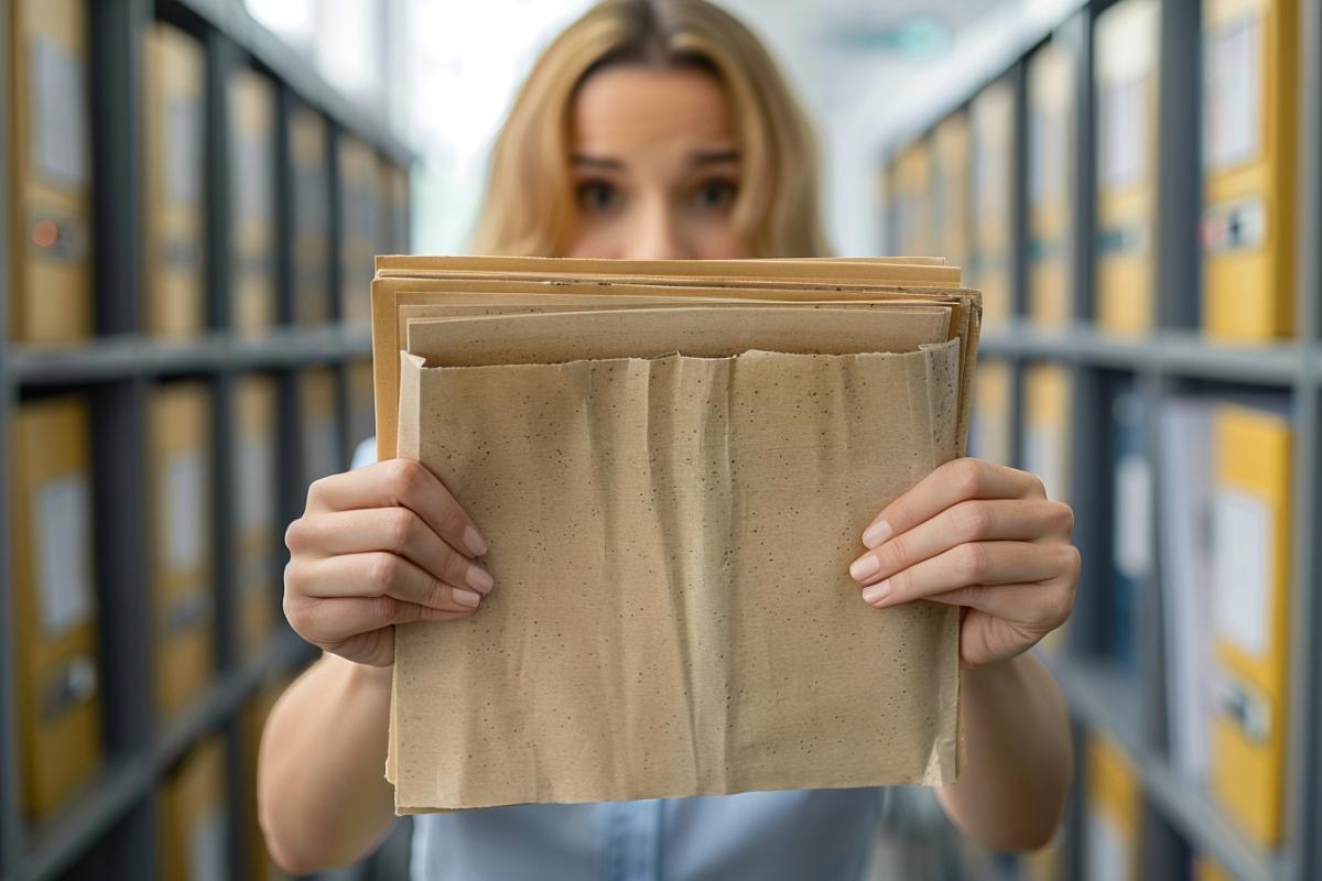 Bulletins de salaire perdus : guide pour récupérer ce document crucial