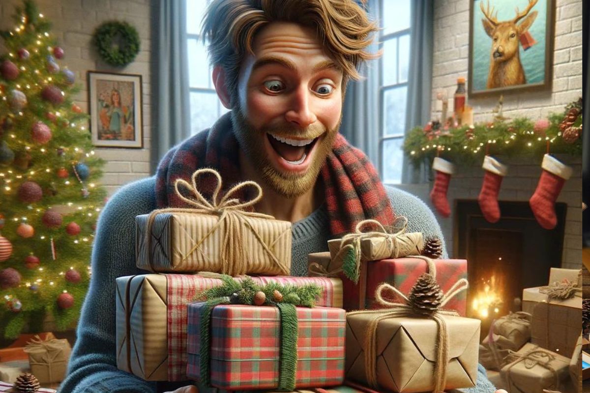 Cadeaux de Noël économiques : découvrez nos astuces pour des achats malins et mémorables