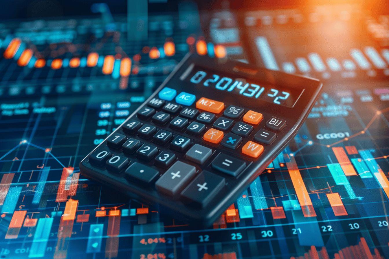 Calculer le taux de marge : simulateur en ligne, formule et définition pour comprendre facilement