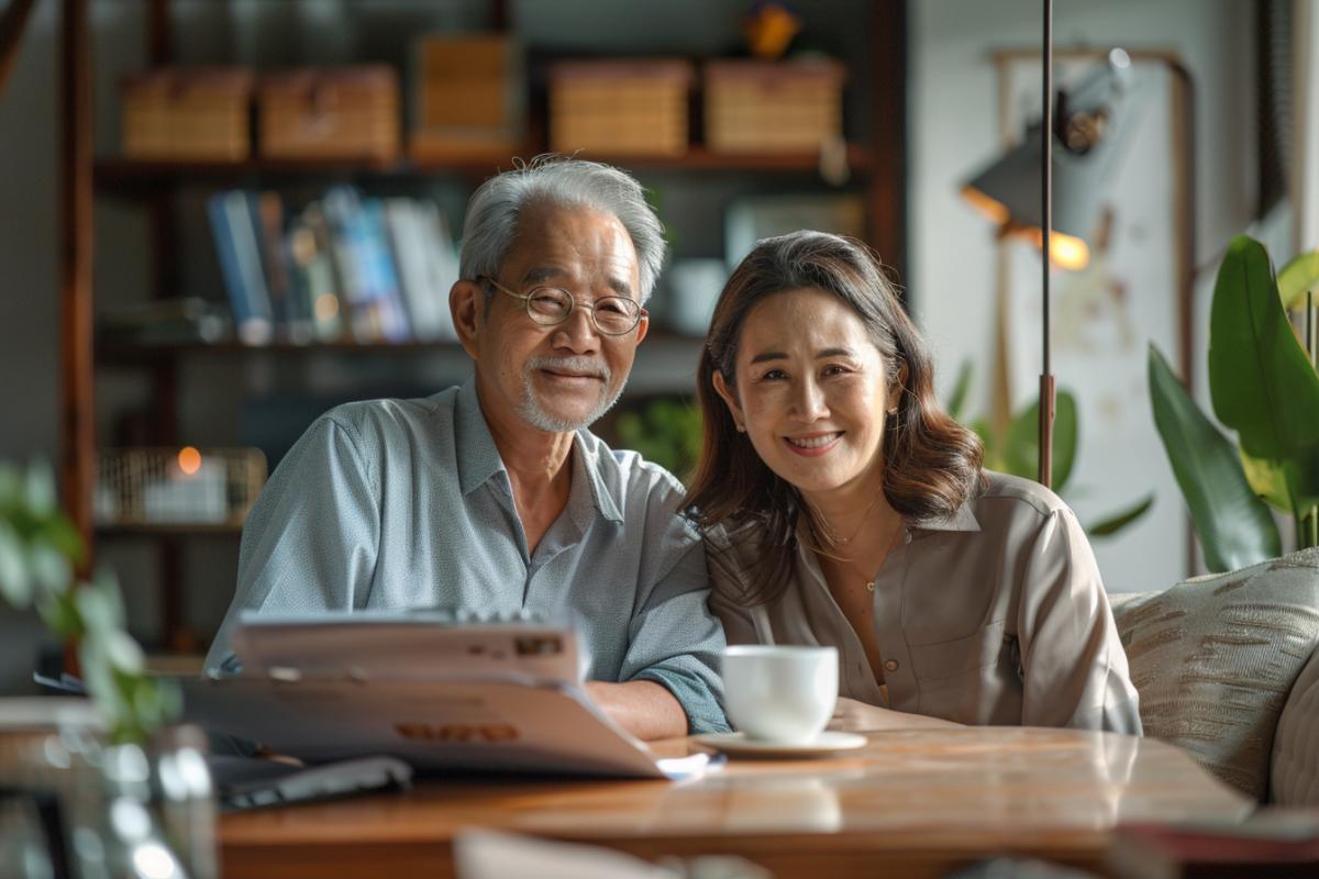 Calendrier 2023 : dates de versement des pensions de retraite dévoilées