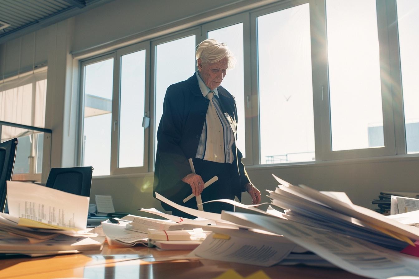 C'est quoi la préretraite ? Comprendre facilement son fonctionnement et avantages