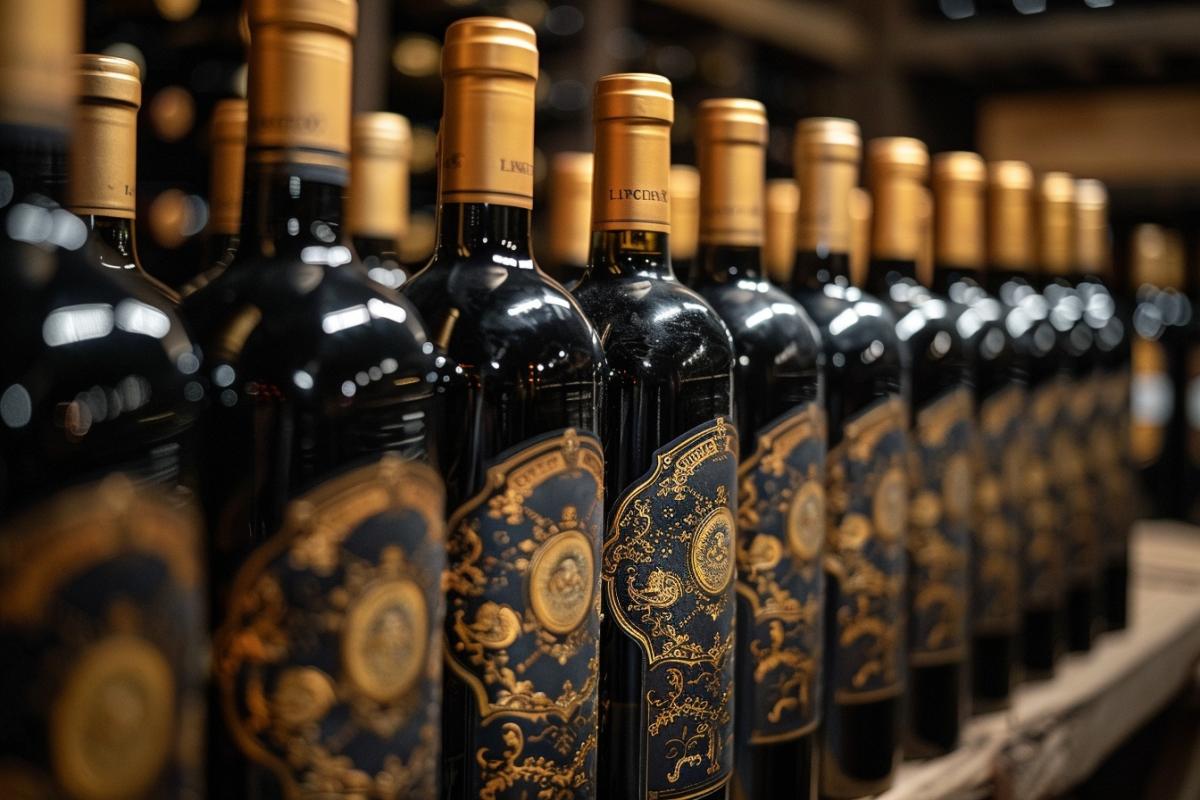 Champagne de collection : ces bouteilles qui valent une fortune