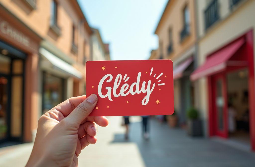 Chèque Glady : liste des enseignes où dépenser vos chèques cadeaux