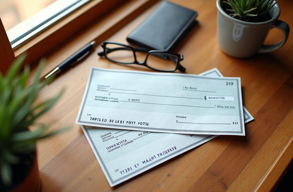Choisir son chéquier : format classique ou portefeuille ?