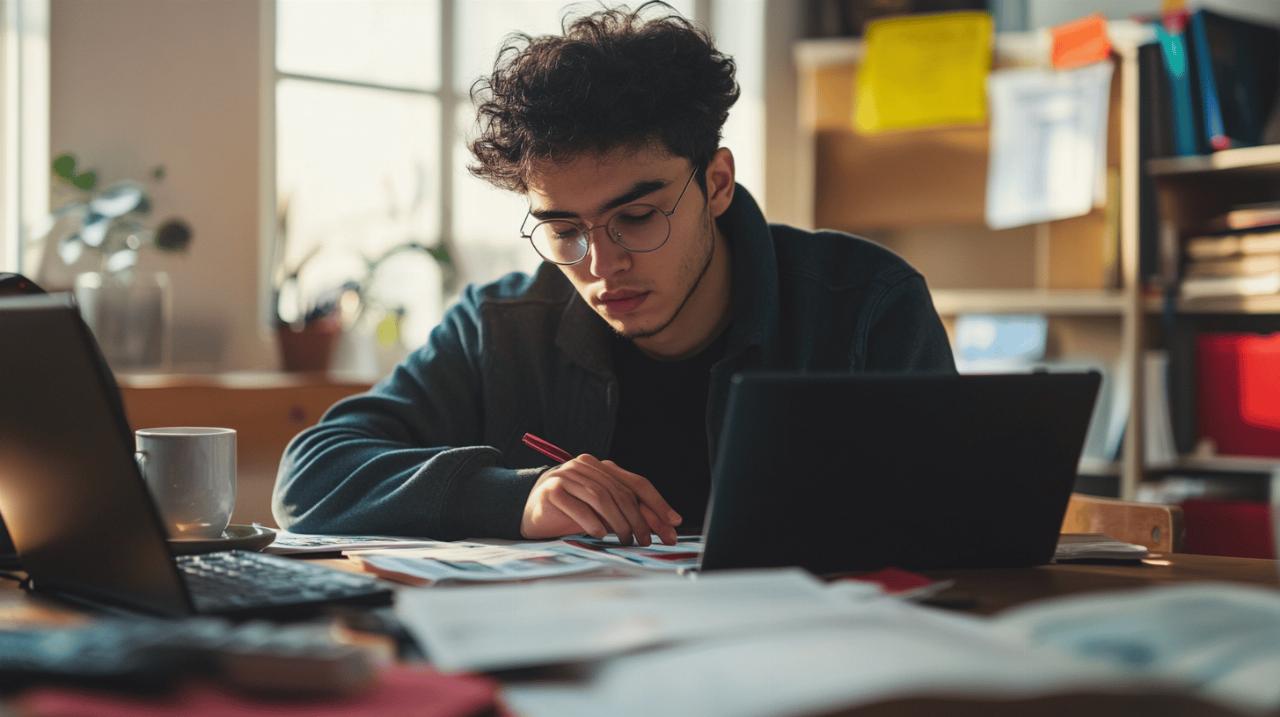 Choisissez le bon accompagnement pour préparer votre CFA Level 1
