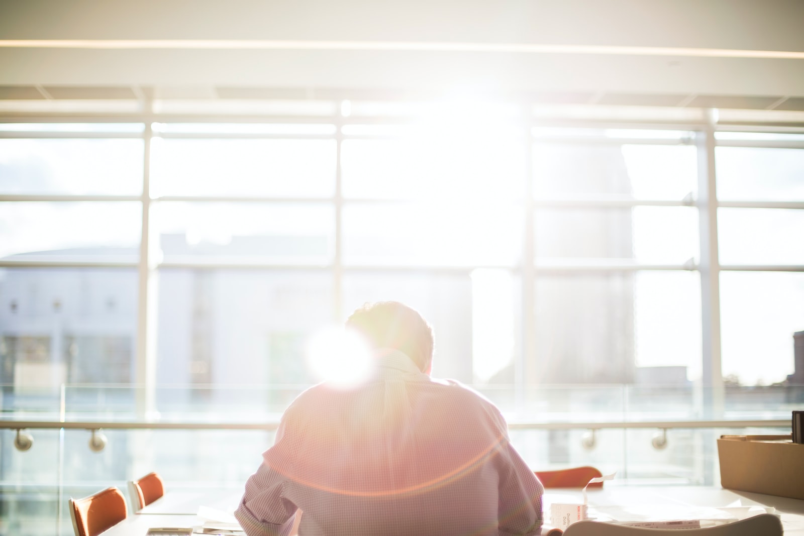 Comment annoncer votre démission à vos collègues de travail ?