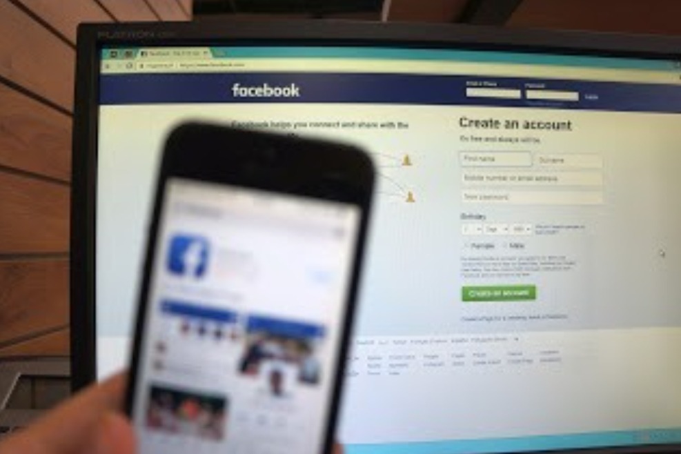 Visibilité page Facebook